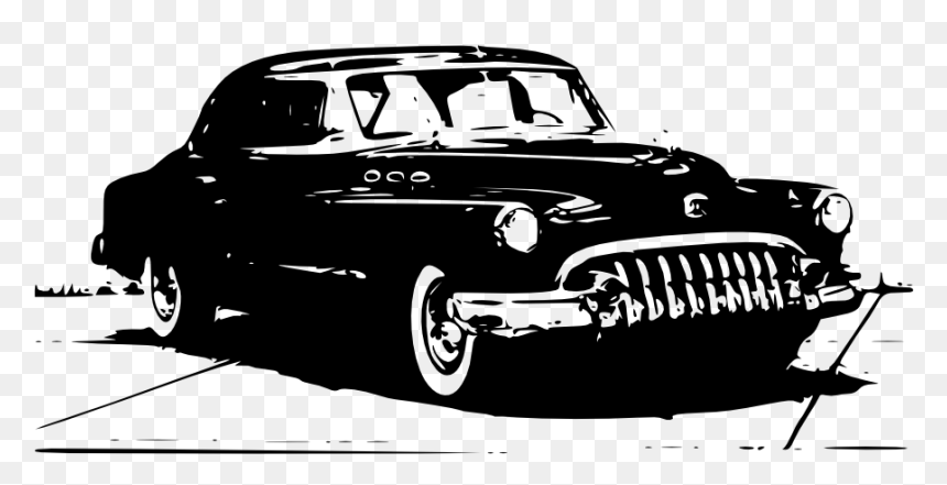 Classic Car, HD Png Download - classic car png