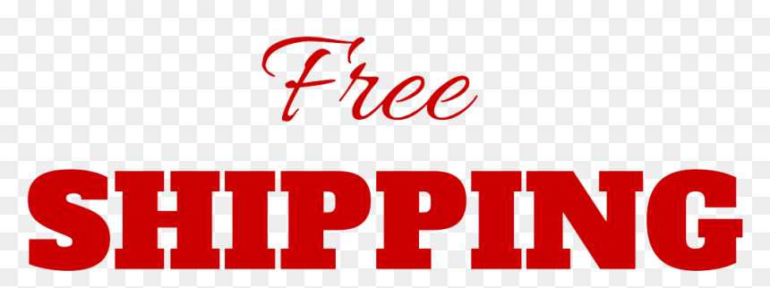 Free Shipping Free Desktop Background - Graphic Design, HD Png Download - free shipping png