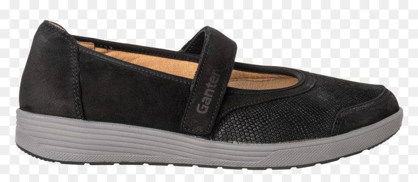 Slip-on Shoe , Png Download - Slip-on Shoe, Transparent Png - shoe png