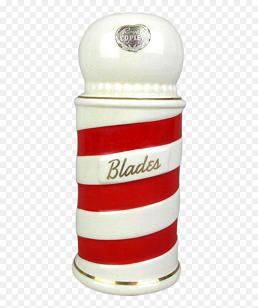 Water Bottle, HD Png Download - barber pole png