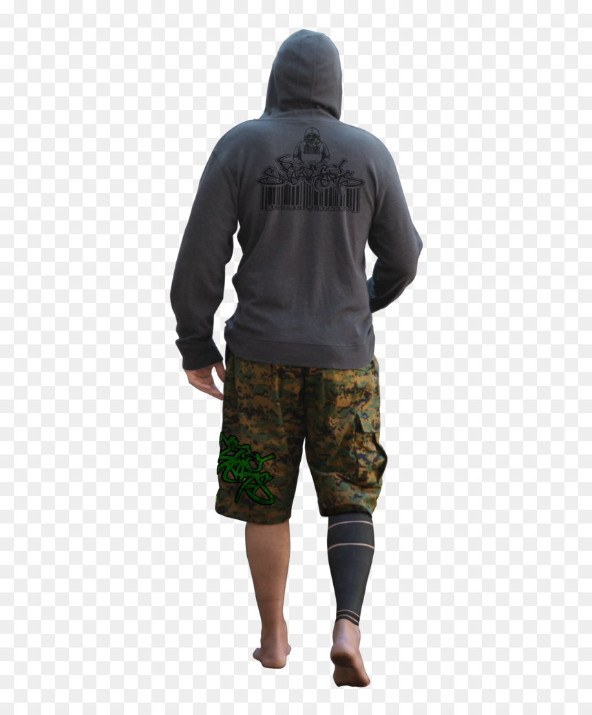 Thumb Image - Man In Hoodie Png, Transparent Png - guy png