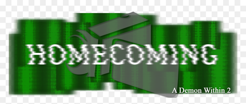 Within 2 Is An Experiment In Horror And The Conclusion - Graphic Design, HD Png Download - conclusion png