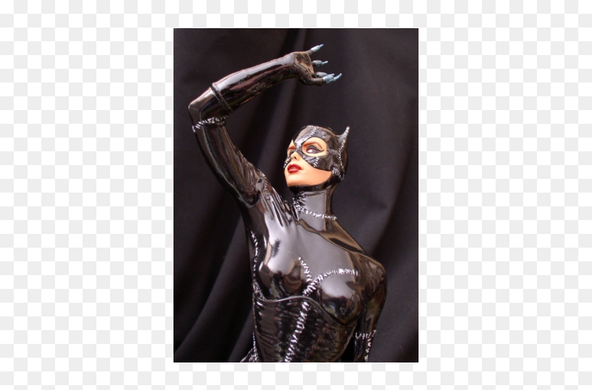Mask, HD Png Download - catwoman png