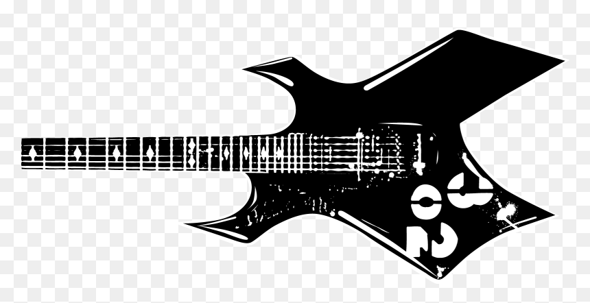 Electric Guitar , Png Download - Electric Guitar, Transparent Png - electric guitar png