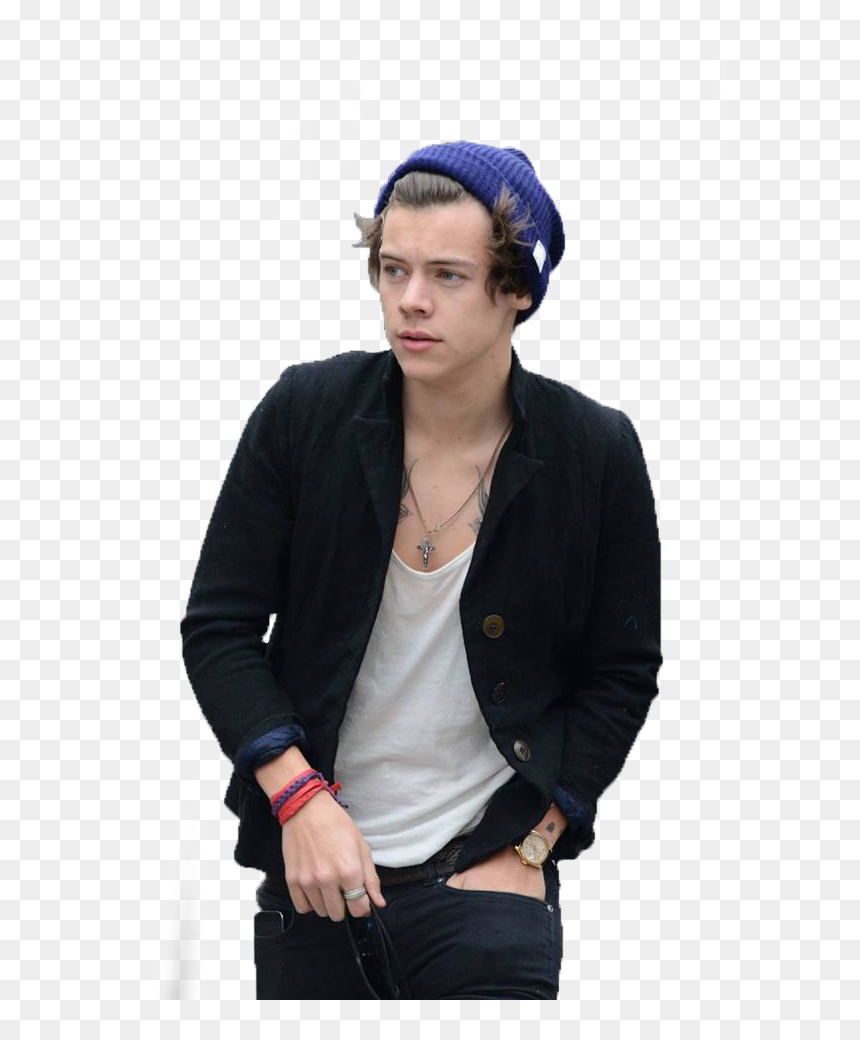 Thumb Image - Harry Styles 2013 Png, Transparent Png - harry styles png