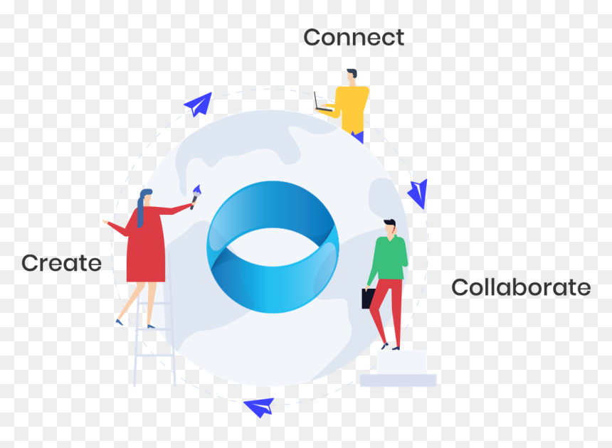 Circle, HD Png Download - spot light png
