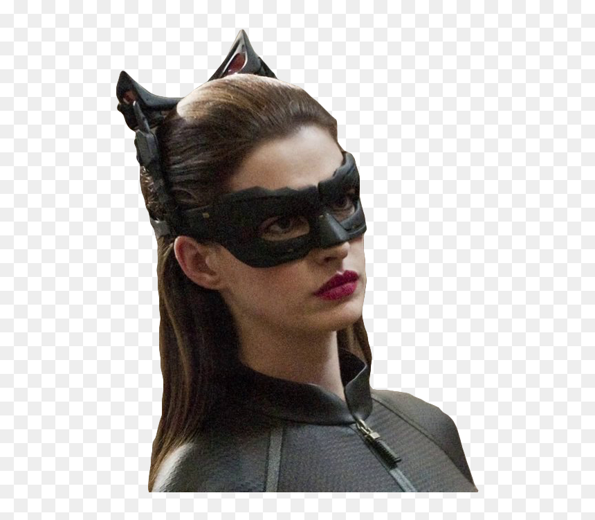 Halloween Costume, HD Png Download - catwoman png