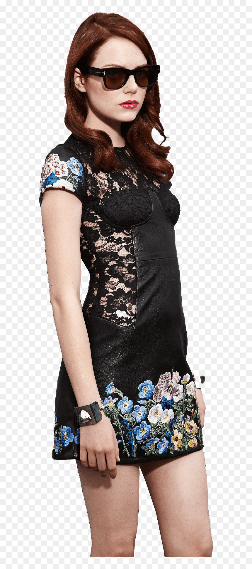 Emma Stone, HD Png Download - emma stone png