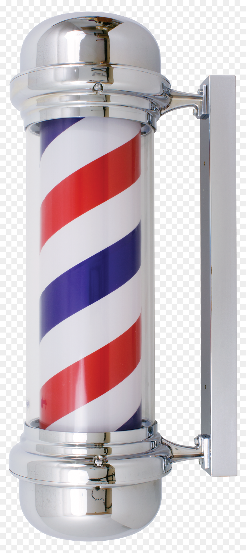 Ya2132s - Barber Pole Png Transparent, Png Download - barber pole png