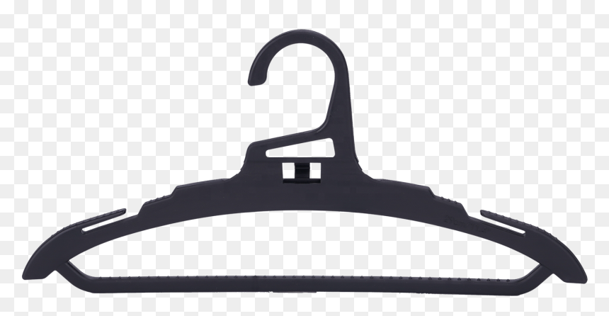 Clothes Hanger, HD Png Download - hanger png