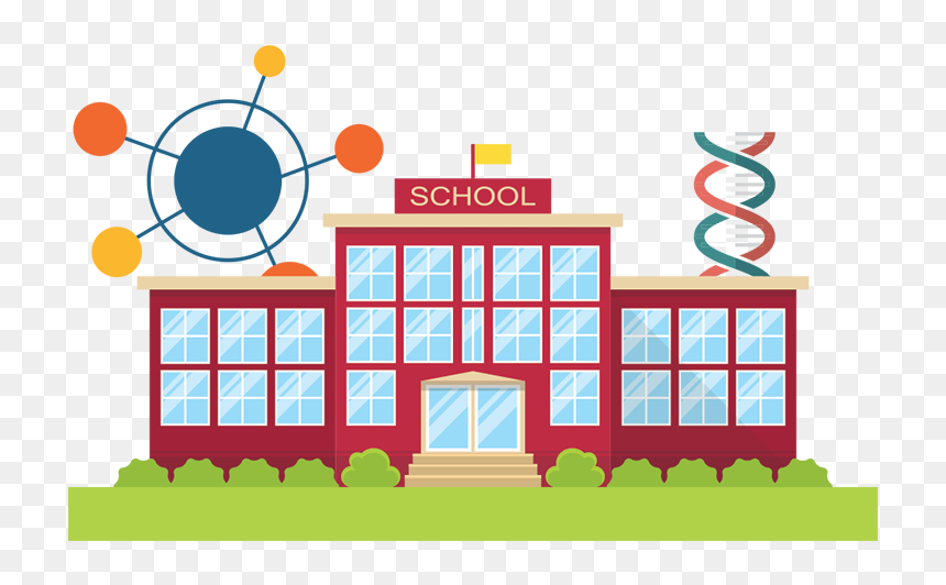 School Growth, HD Png Download - growth png
