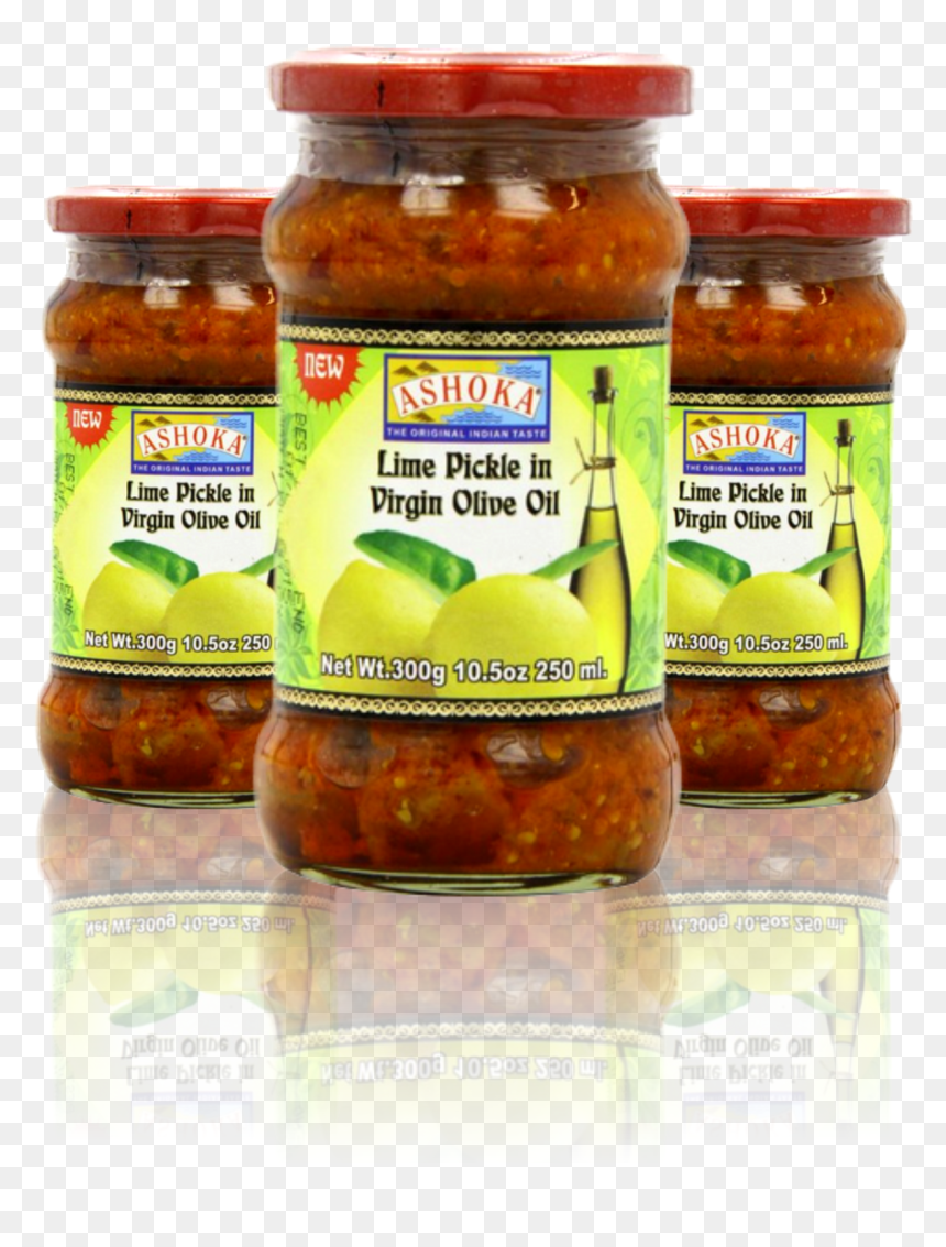 Ashoka Pickles, HD Png Download - pickle png