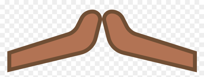 Bigote Lápiz Icon, HD Png Download - hanger png