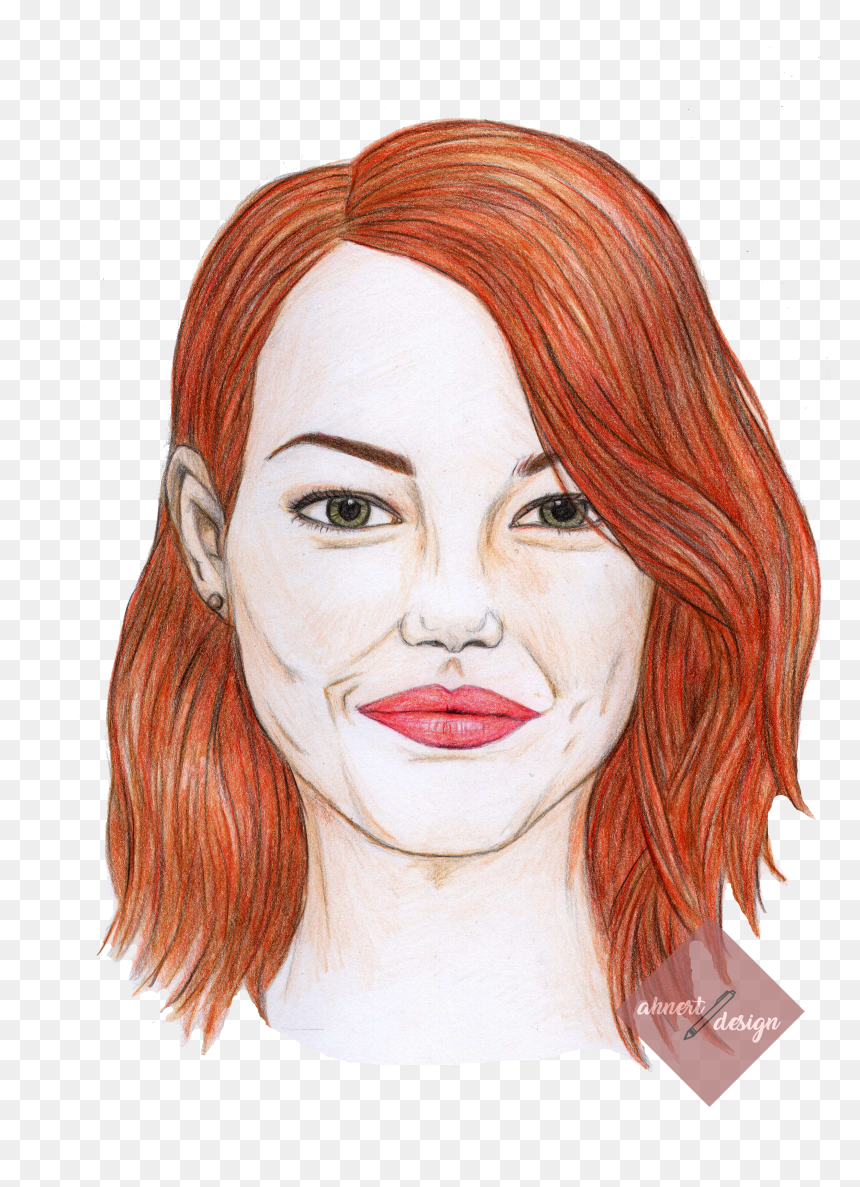 Emma Stone , Png Download, Transparent Png - emma stone png
