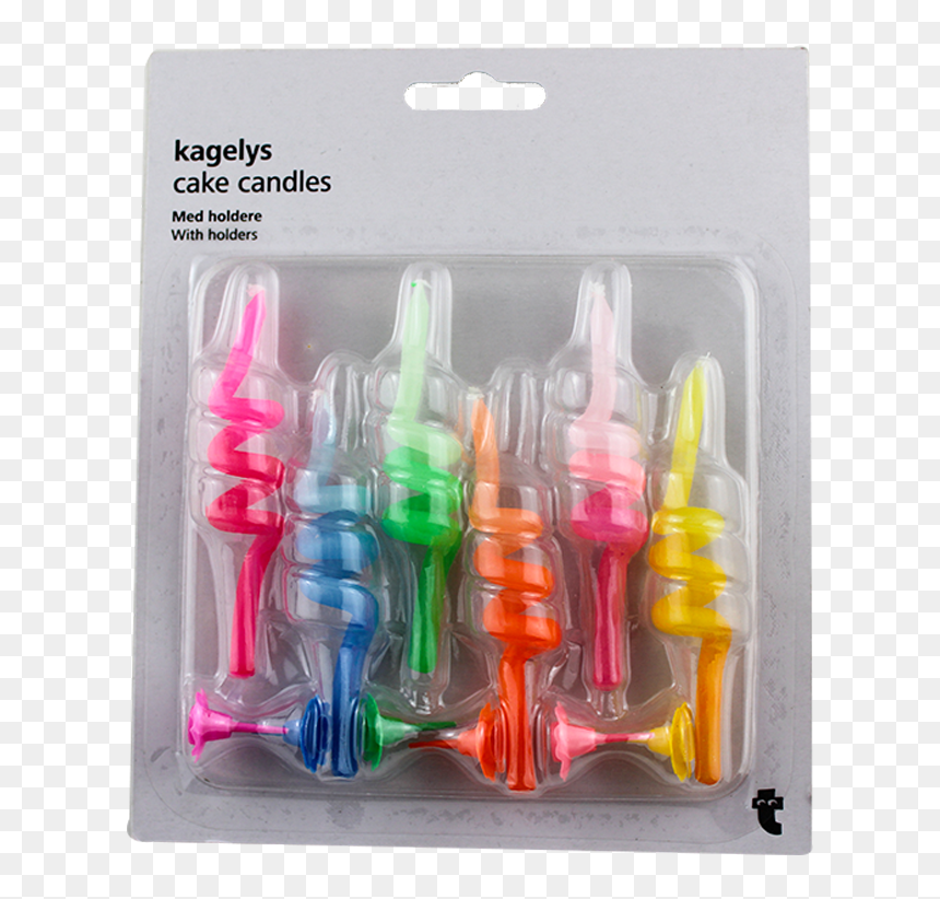 Syringe, HD Png Download - birthday candles png
