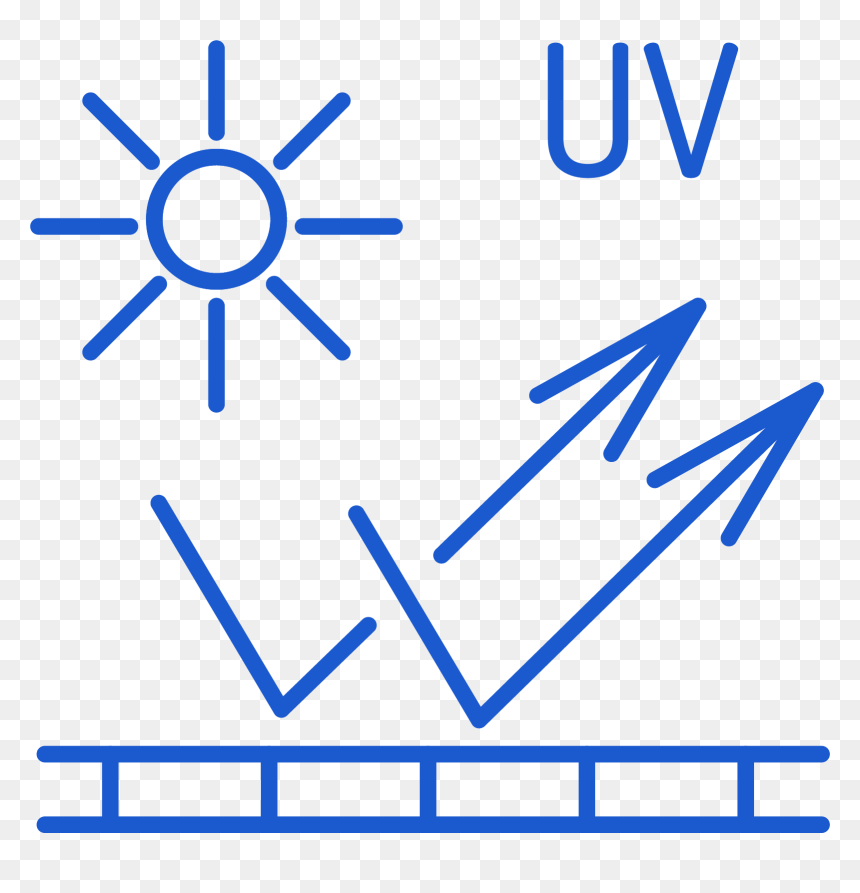 Blocks Sun Glare - Sun And Moon Vector Free, HD Png Download - sun glare png
