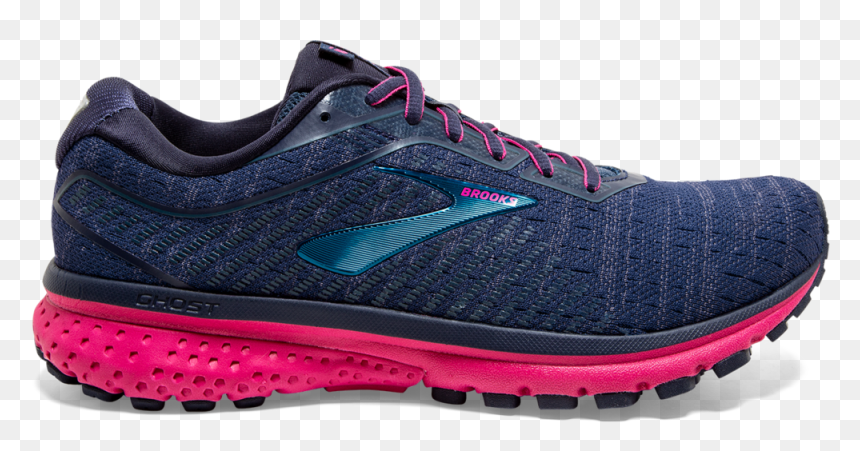 120305 414 L Ghost 12, HD Png Download - shoe png