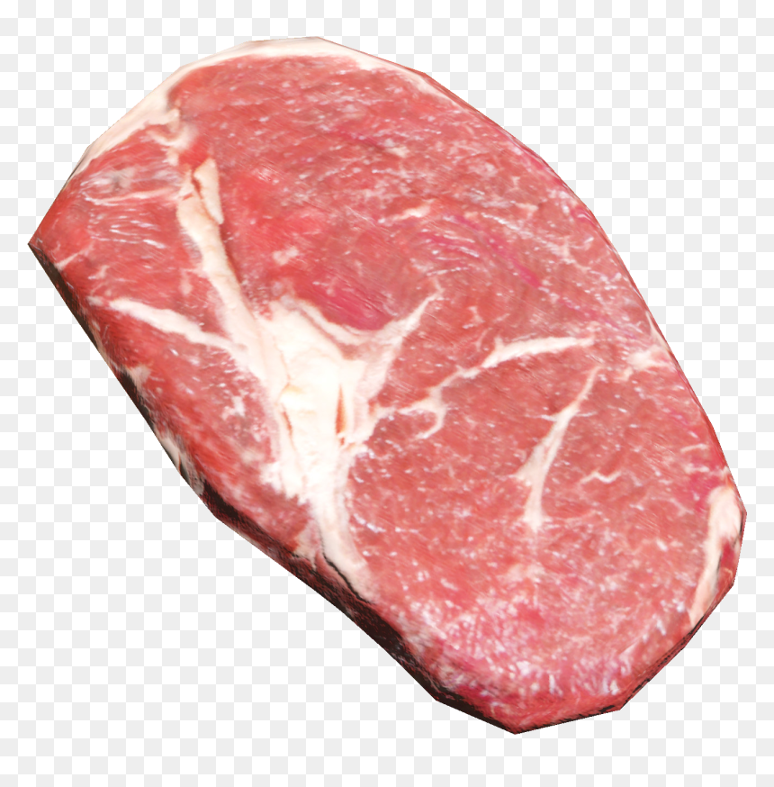 Miscreated Wiki - Delmonico Steak, HD Png Download - meat png