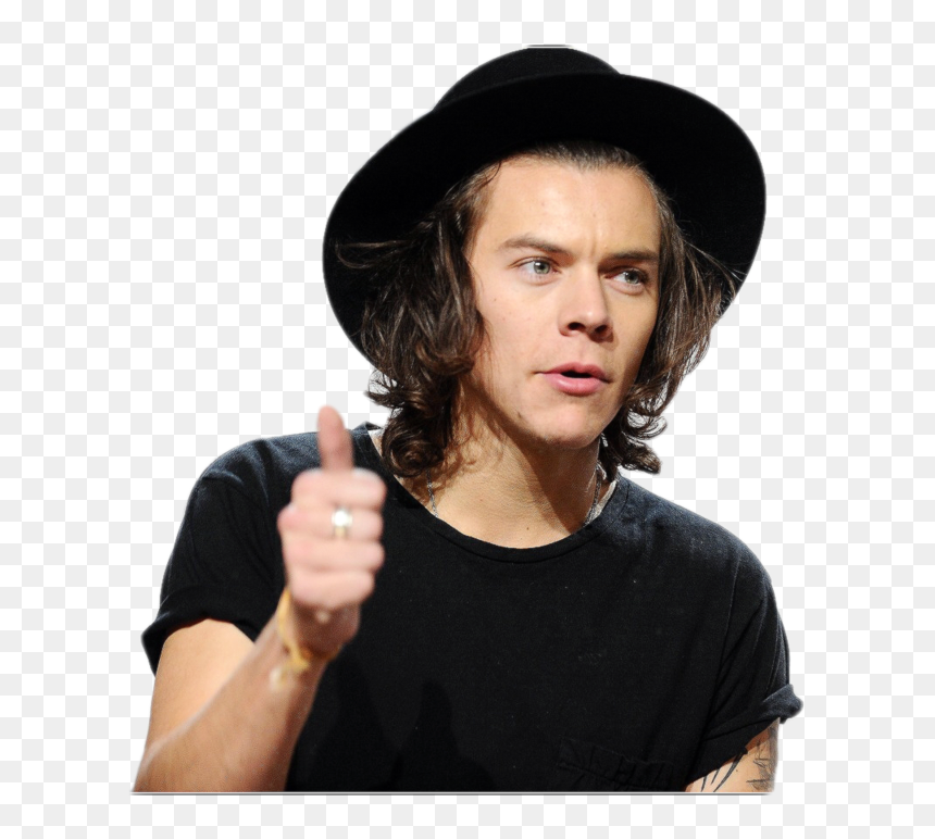 Harry Styles , Png Download - Harry Styles And Hero Fiennes, Transparent Png - harry styles png