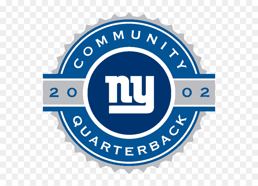 New York Giants, HD Png Download - new york giants logo png