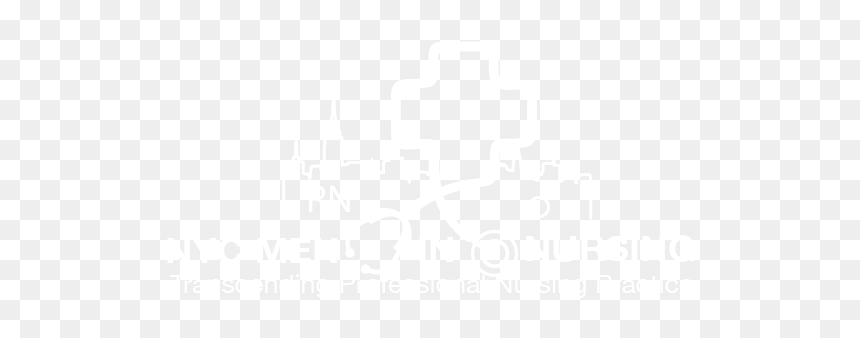 White Skyline - Johns Hopkins Logo White, HD Png Download - nyc skyline png