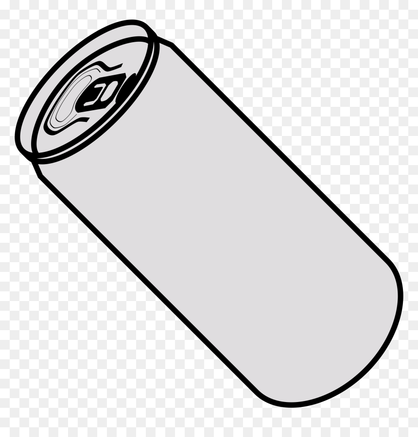 Soda Can Clip Arts - Clipart Soda Can Png, Transparent Png - soda can png