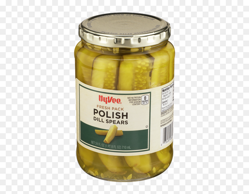 Hyvee, HD Png Download - pickle png