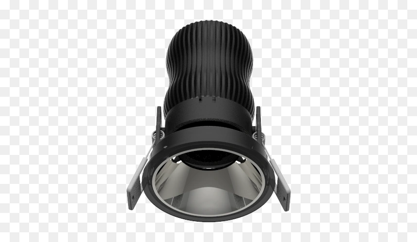 Monocular, HD Png Download - spot light png