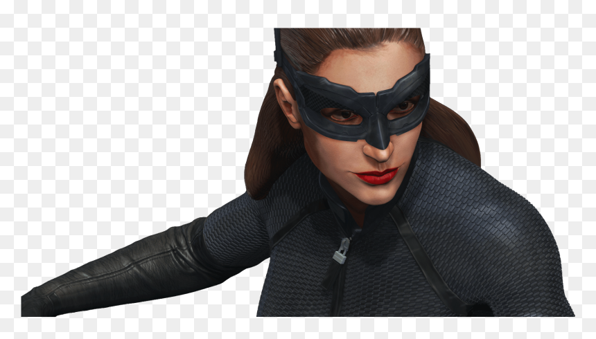 Transparent Catwoman Png - Catwoman Png, Png Download - catwoman png