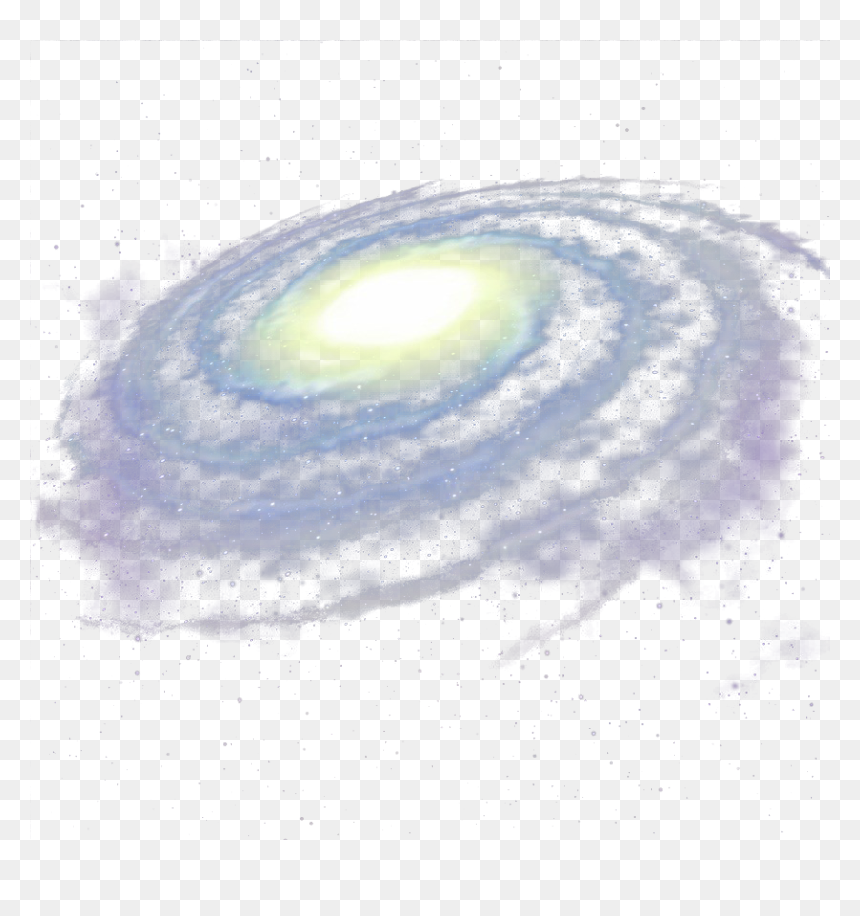 Spiral Galaxy Png Jpg - Galaxy Milky Way Png, Transparent Png - galaxy png transparent