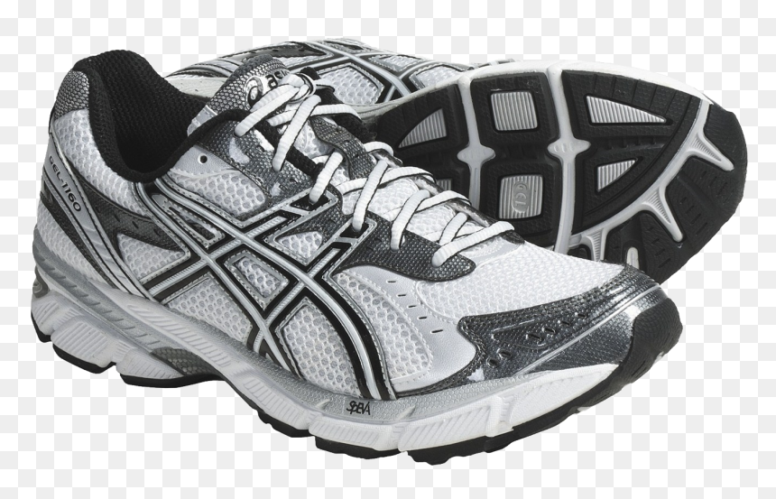 Running Shoes - Shoes For Fitness Image Png, Transparent Png - shoe png
