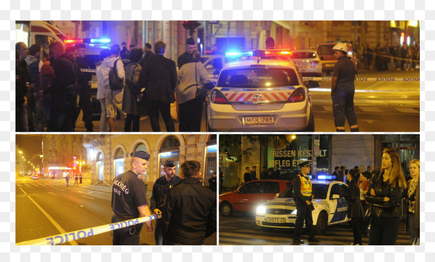 Police Car , Png Download - Police, Transparent Png - police car png