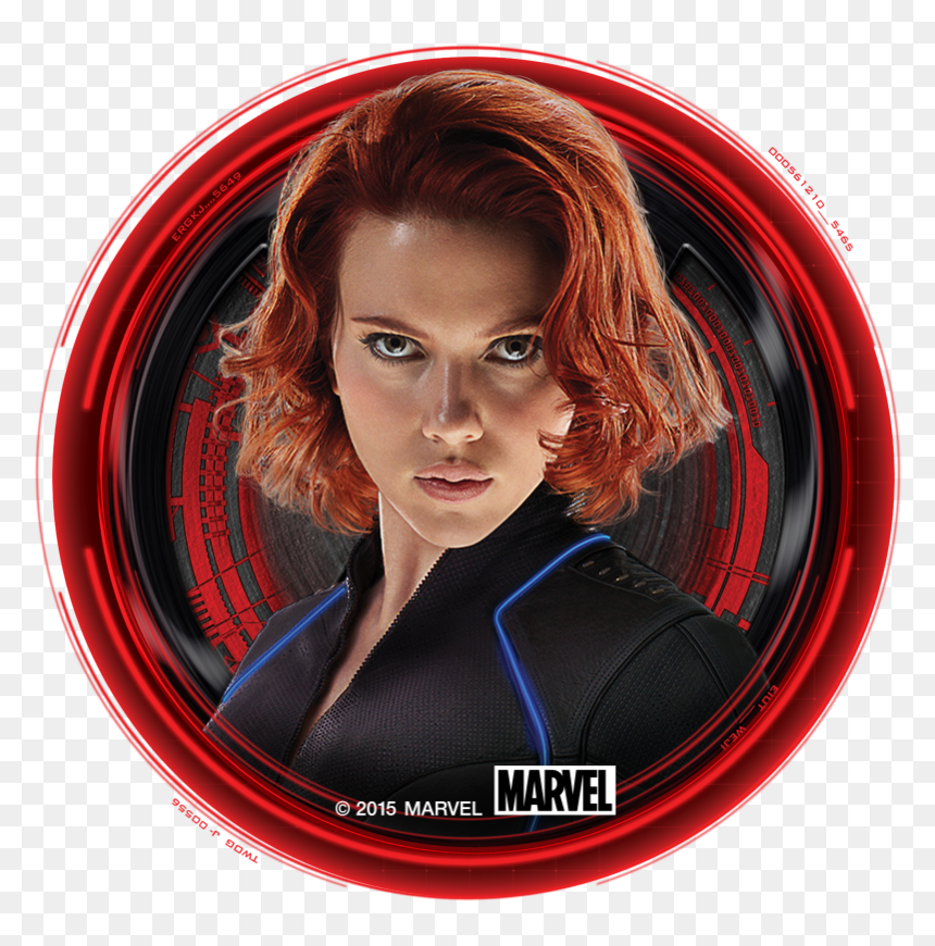 Aou Audi Promo - Black Widow Florence Pugh, HD Png Download - black widow png