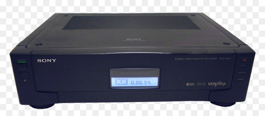 Deals On 1001 Blocks Hi Fi Vhs - Electronics, HD Png Download - vhs png
