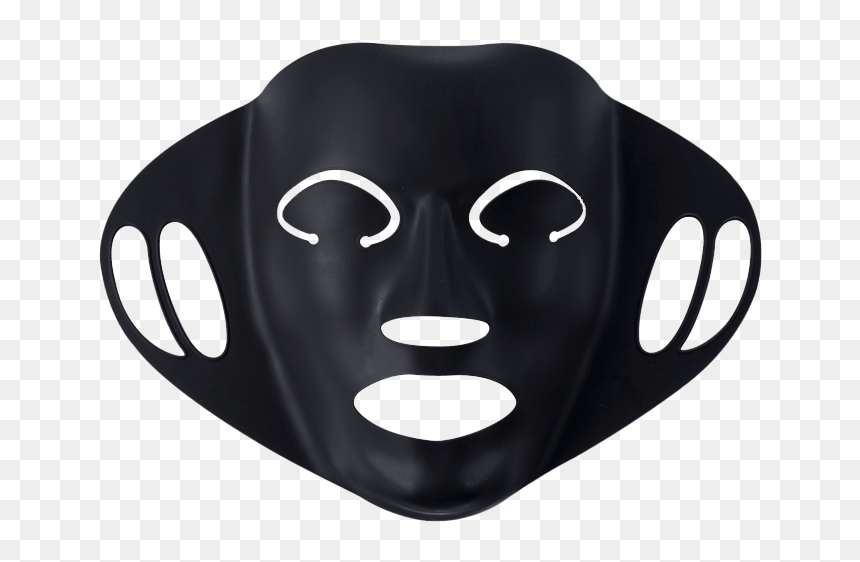 3d Mask - 3d Mask Transparent, HD Png Download - masquerade png