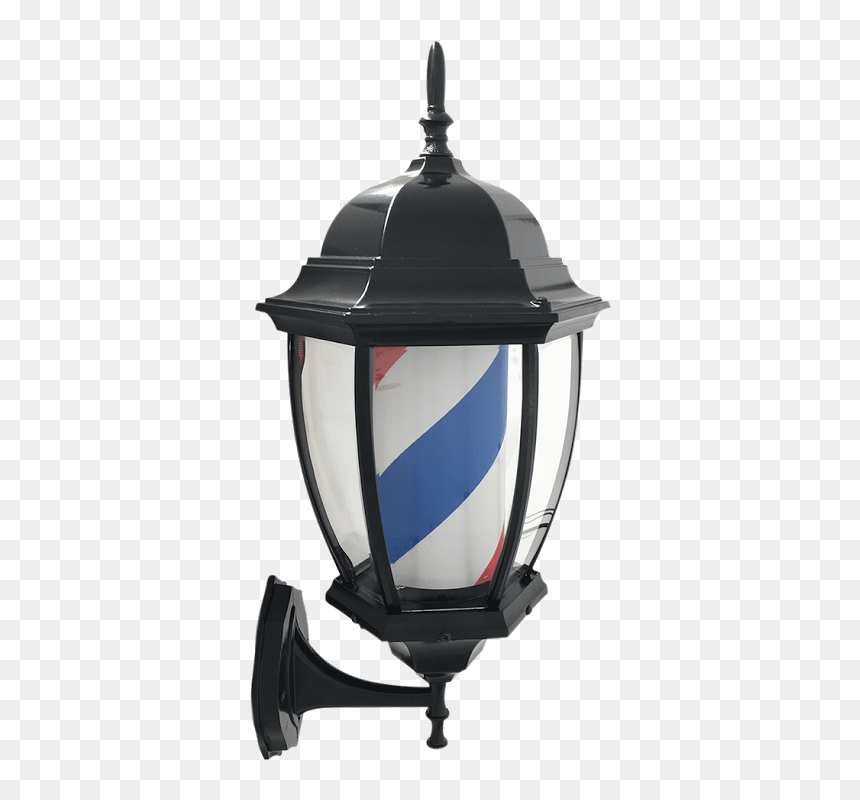 Metal, HD Png Download - barber pole png