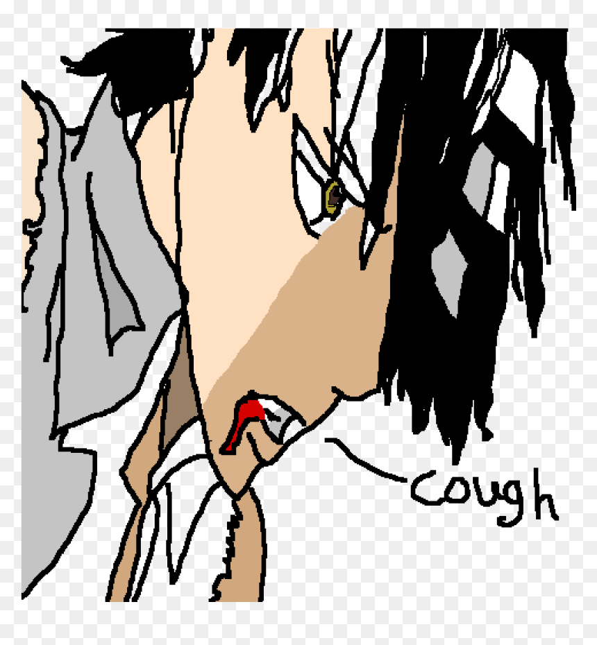 Transparent Scars Png - Cartoon, Png Download - scars png