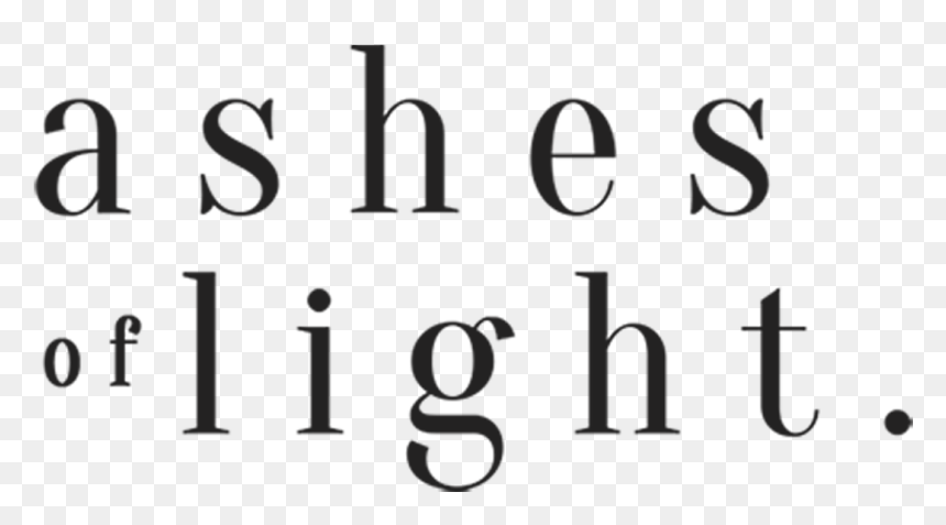 Ashes Of Light - Espresso Education, HD Png Download - ashes png