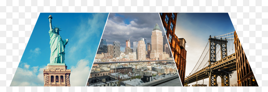 Ags Mastermind Roundtables Nyc - Commercial Building, HD Png Download - nyc skyline png