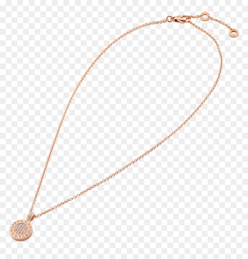 Necklace, HD Png Download - gold chains png