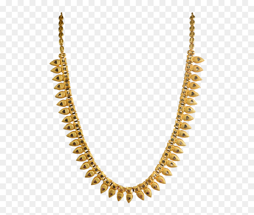 Indian Gold Chain Men, HD Png Download - gold chains png