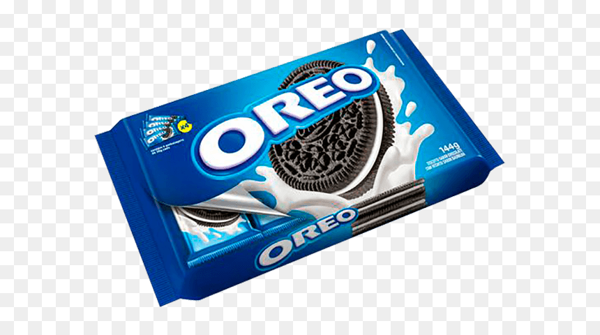 Thumb Image - Oreo, HD Png Download - oreo png