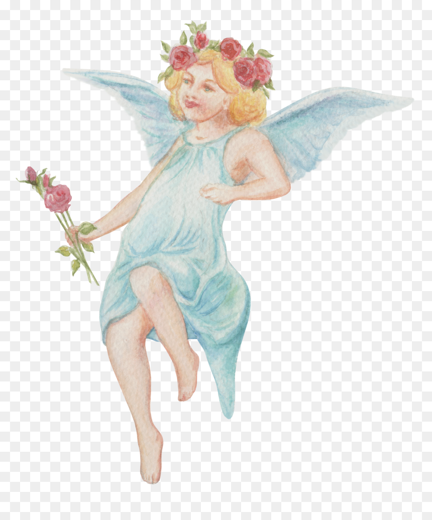 Angel Clip Art - Angel Photo In Clear, HD Png Download - angels png