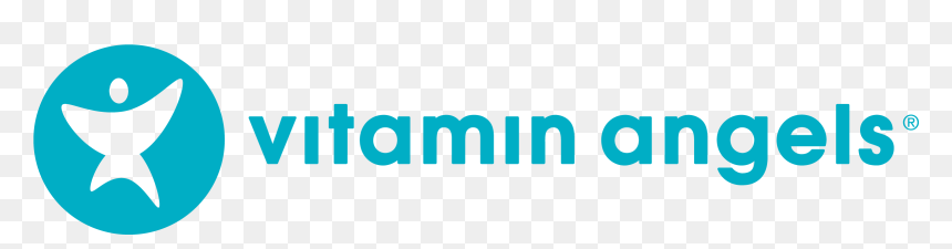 Primary Vitamin Angels Logo 2017 - Vitamin Angels Logo Png, Transparent Png - angels png