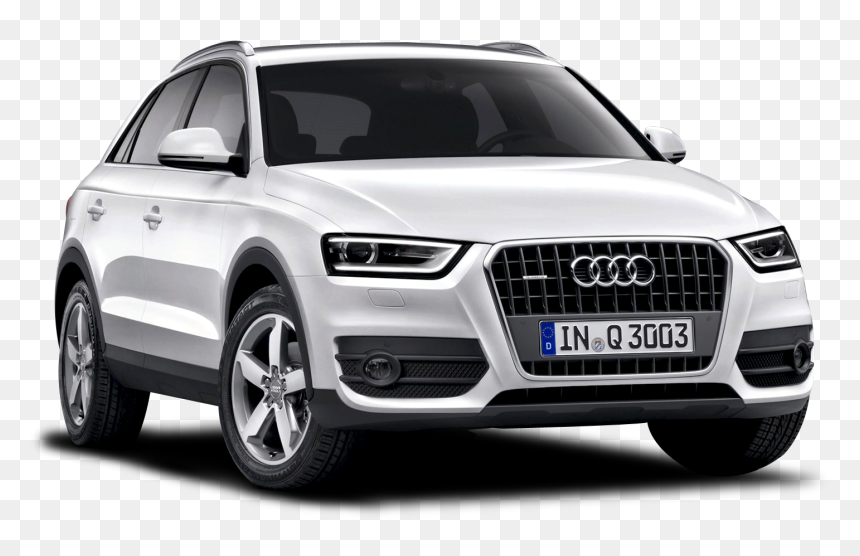 Audi Jeep Q3 Car Png - Audi Q3 Car Png, Transparent Png - jeep png