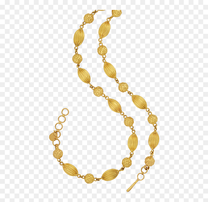 Chain, HD Png Download - gold chains png