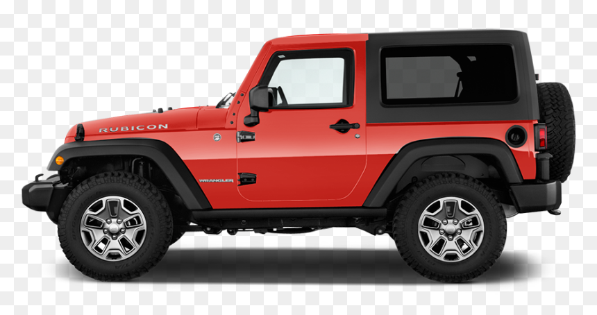 2016 Jeep Wrangler - Jurassic Park Car Decal, HD Png Download - jeep png
