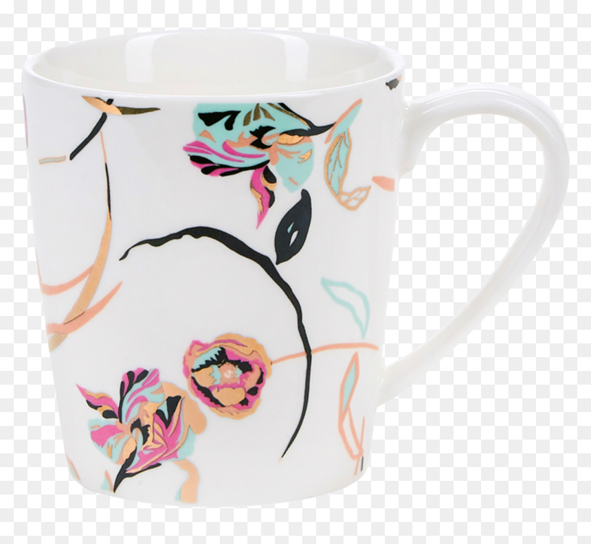 Candy Collection Miss Etoile Png, Transparent Png - mug png