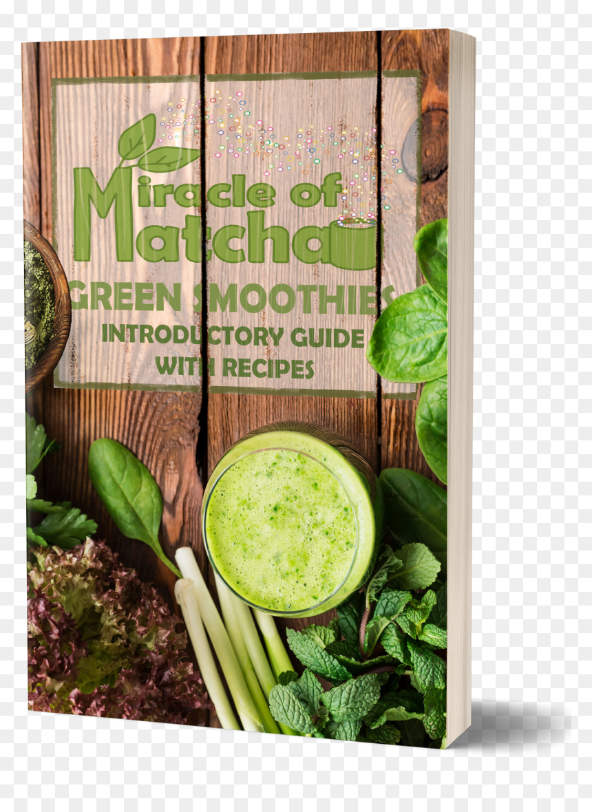 Transparent Green Smoothie Png - Tarator, Png Download - smoothie png
