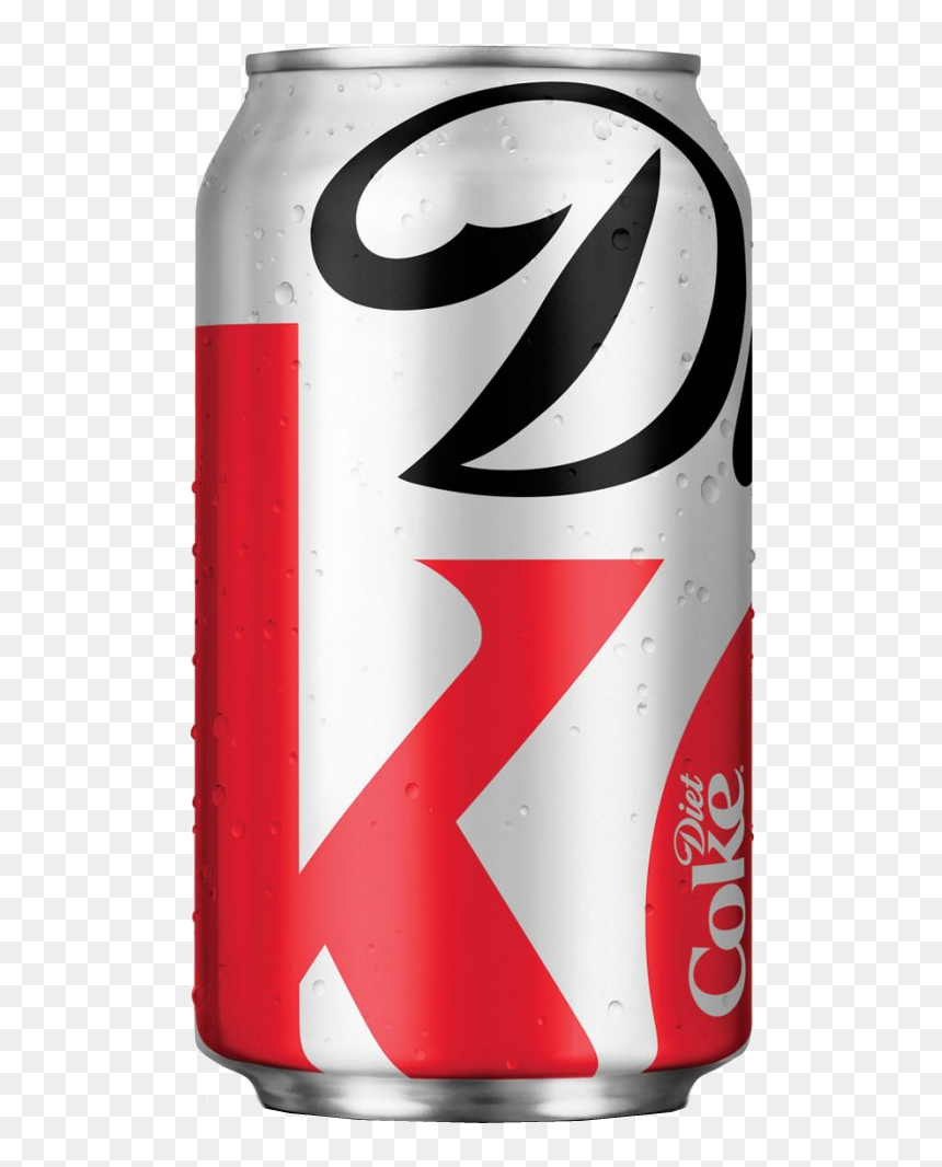 Diet Coke Taylor Swift, HD Png Download - soda can png